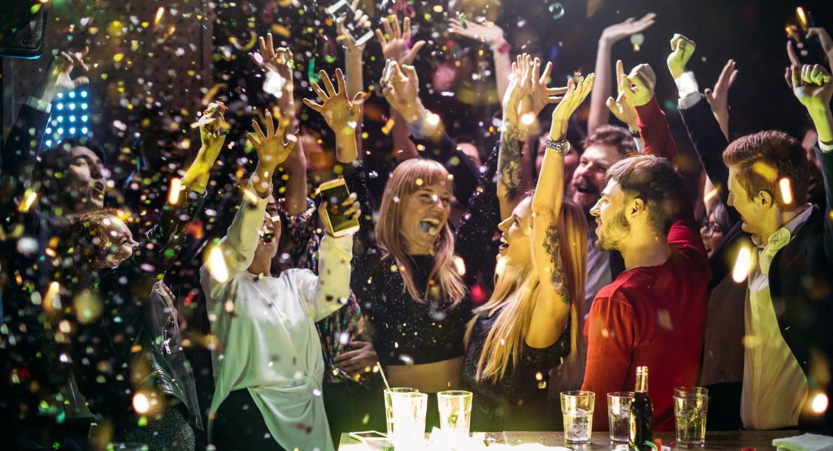 Bottle Service Scottsdale