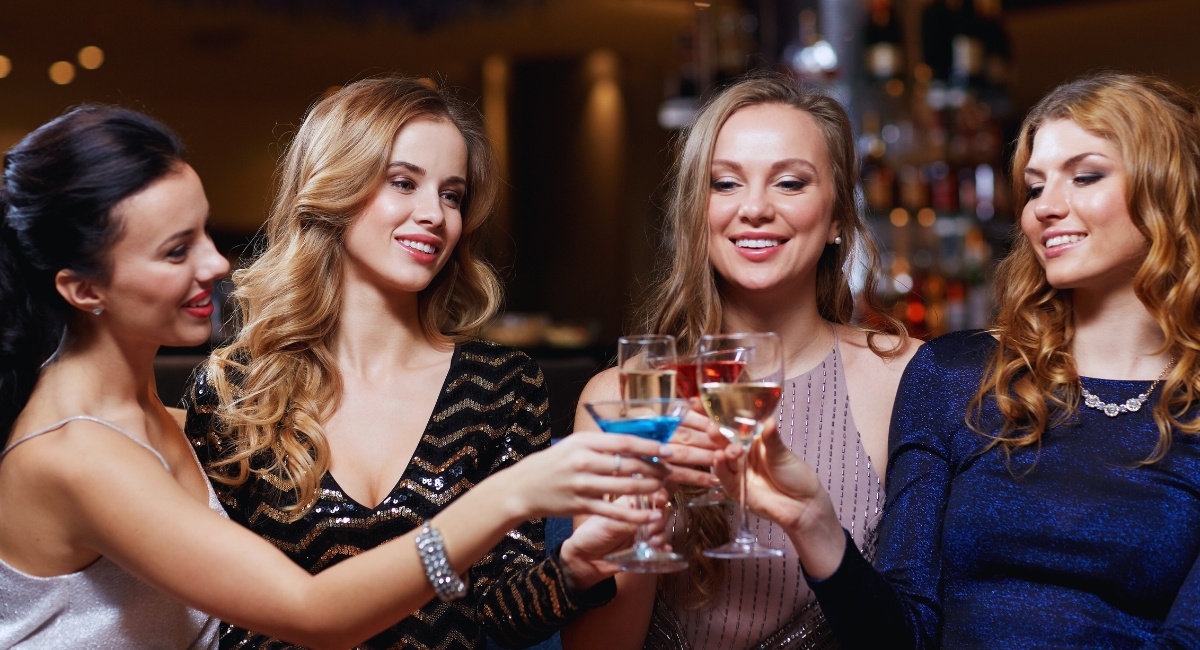 Clubs with bottle service around scottsdale