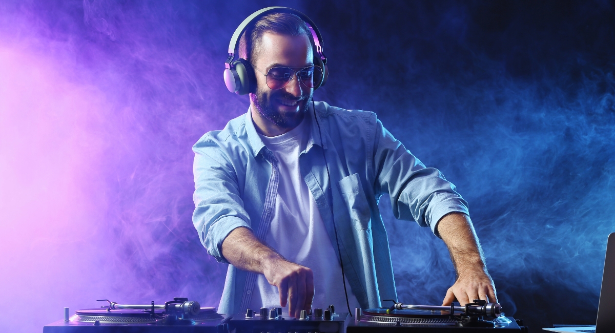 Night club events scottsdale