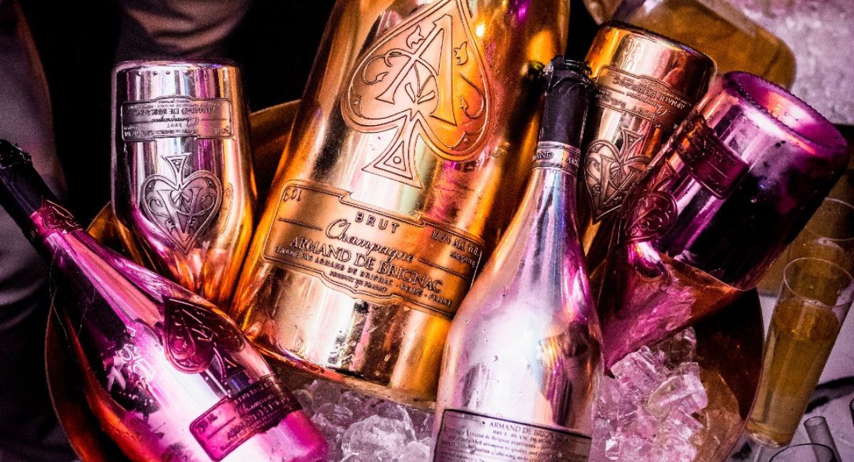 Scottsdale Bottle Service