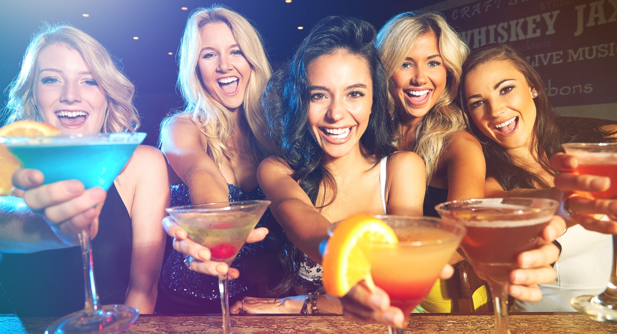 Scottsdale clubs with bottle service