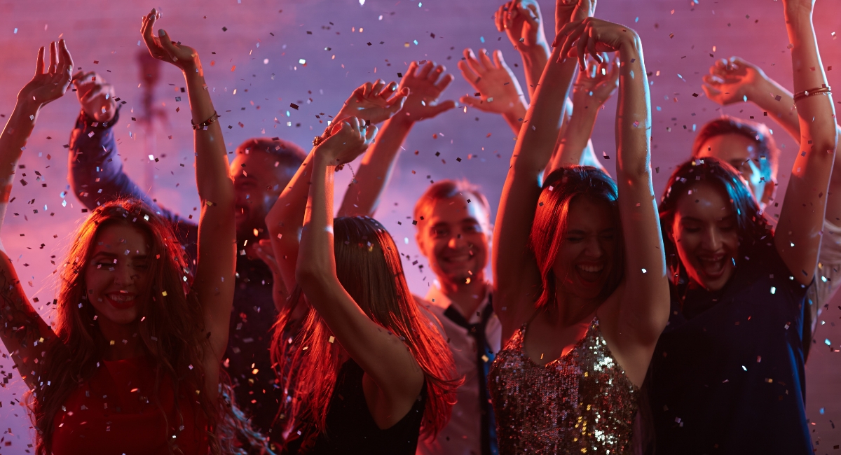 Where To Go Dancing In Scottsdale